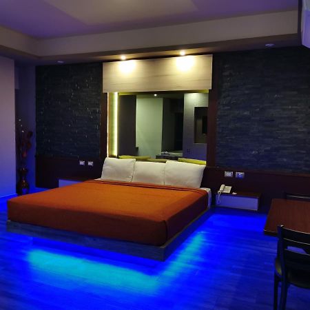 Hotel Plaza Arteaga Monterrey Dış mekan fotoğraf