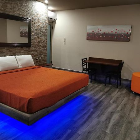 Hotel Plaza Arteaga Monterrey Dış mekan fotoğraf