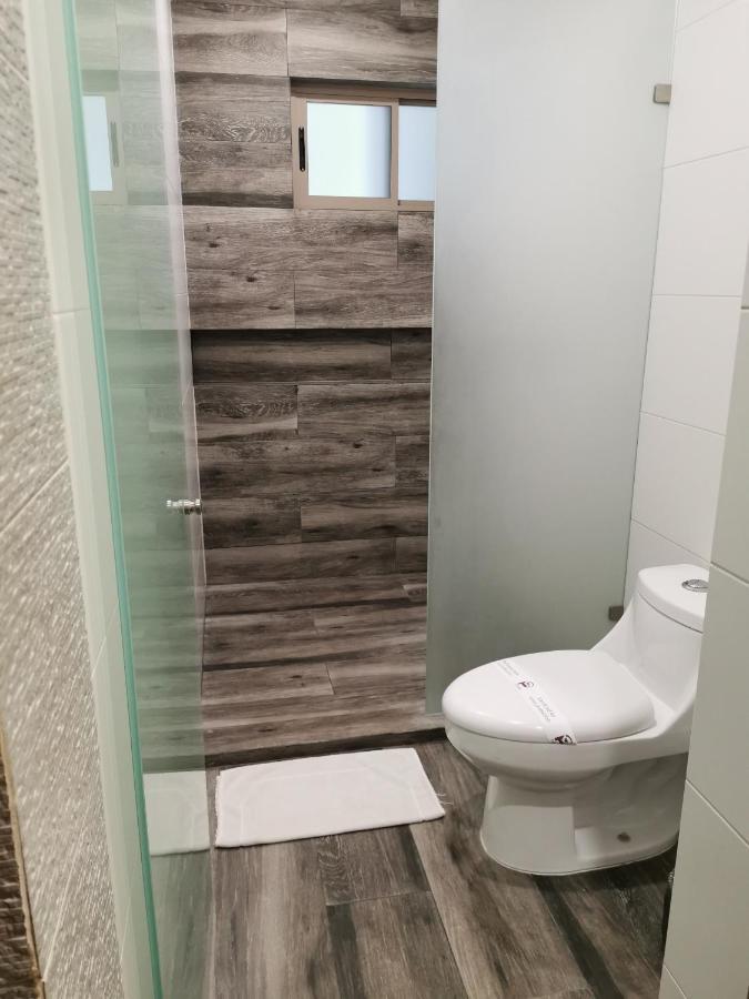 Hotel Plaza Arteaga Monterrey Dış mekan fotoğraf