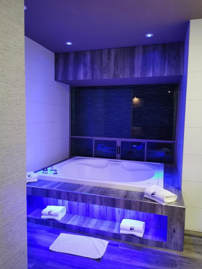 Hotel Plaza Arteaga Monterrey Dış mekan fotoğraf