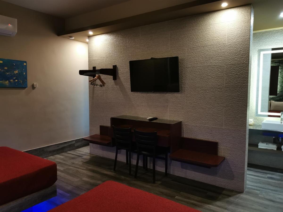 Hotel Plaza Arteaga Monterrey Dış mekan fotoğraf