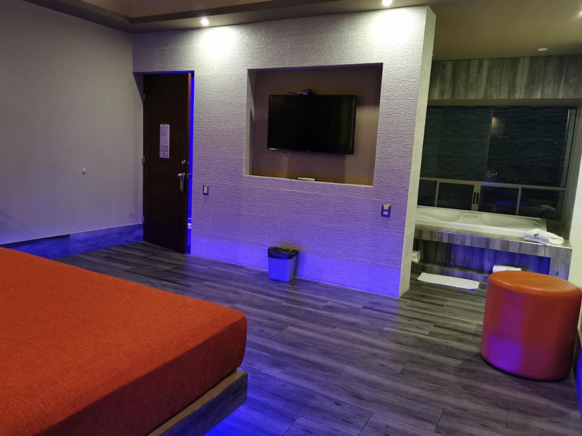 Hotel Plaza Arteaga Monterrey Dış mekan fotoğraf