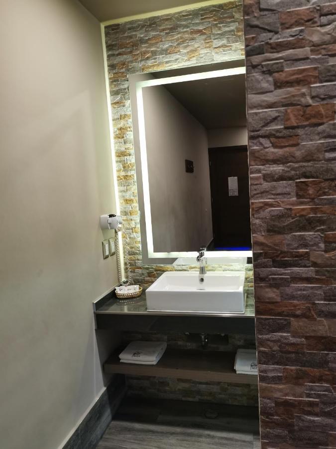 Hotel Plaza Arteaga Monterrey Dış mekan fotoğraf