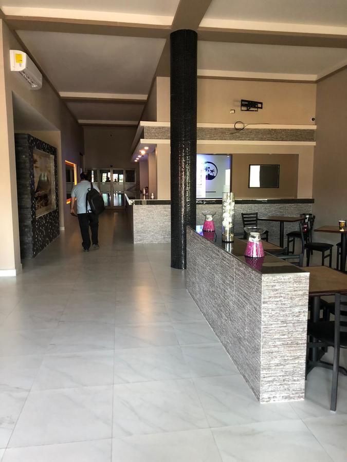 Hotel Plaza Arteaga Monterrey Dış mekan fotoğraf