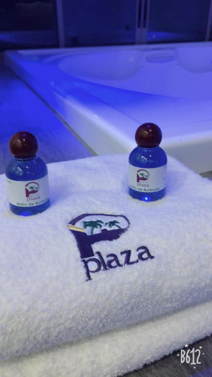 Hotel Plaza Arteaga Monterrey Dış mekan fotoğraf