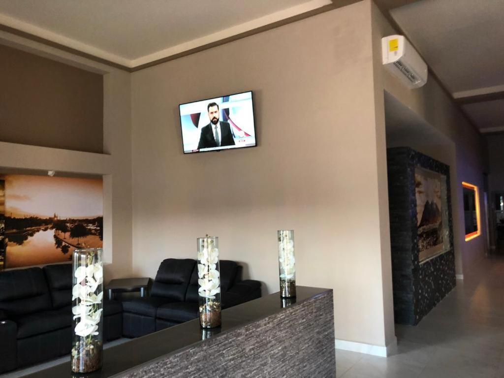 Hotel Plaza Arteaga Monterrey Dış mekan fotoğraf
