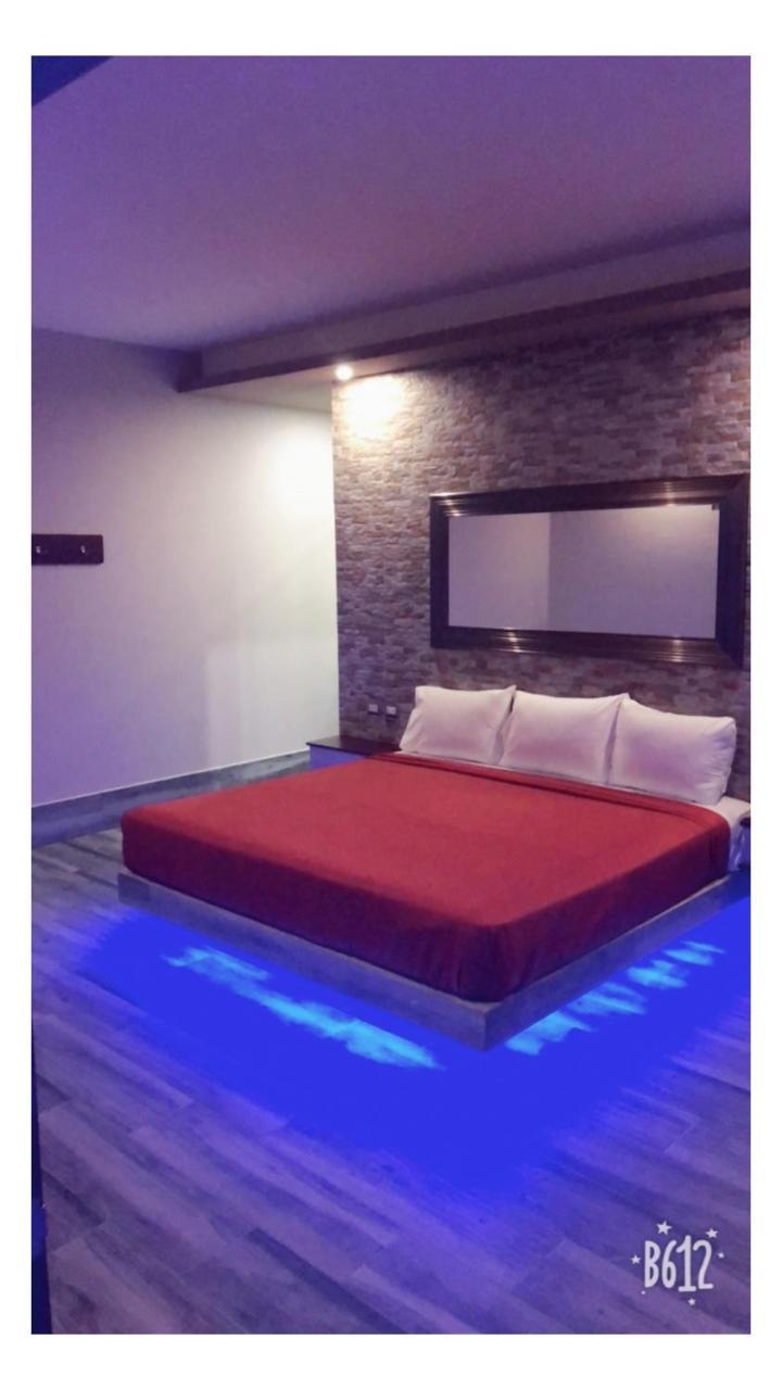 Hotel Plaza Arteaga Monterrey Dış mekan fotoğraf