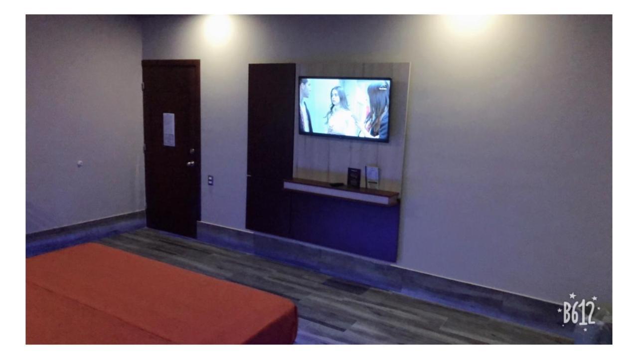 Hotel Plaza Arteaga Monterrey Dış mekan fotoğraf