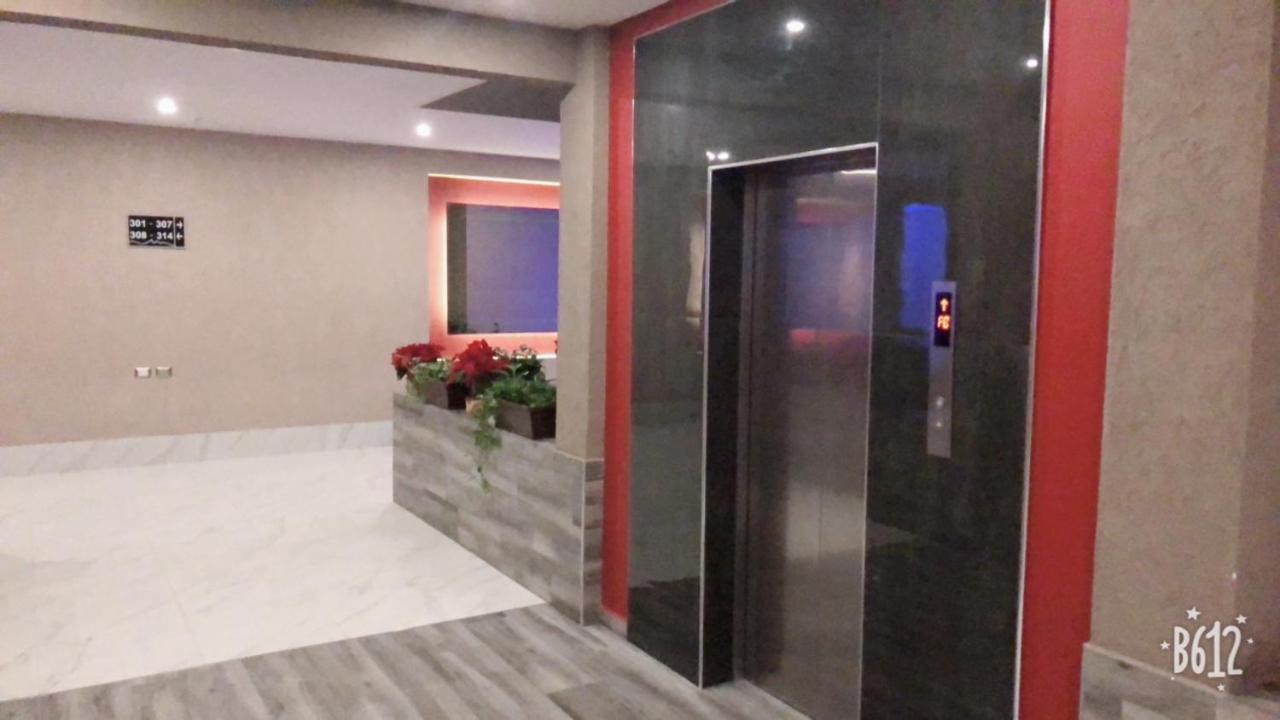Hotel Plaza Arteaga Monterrey Dış mekan fotoğraf
