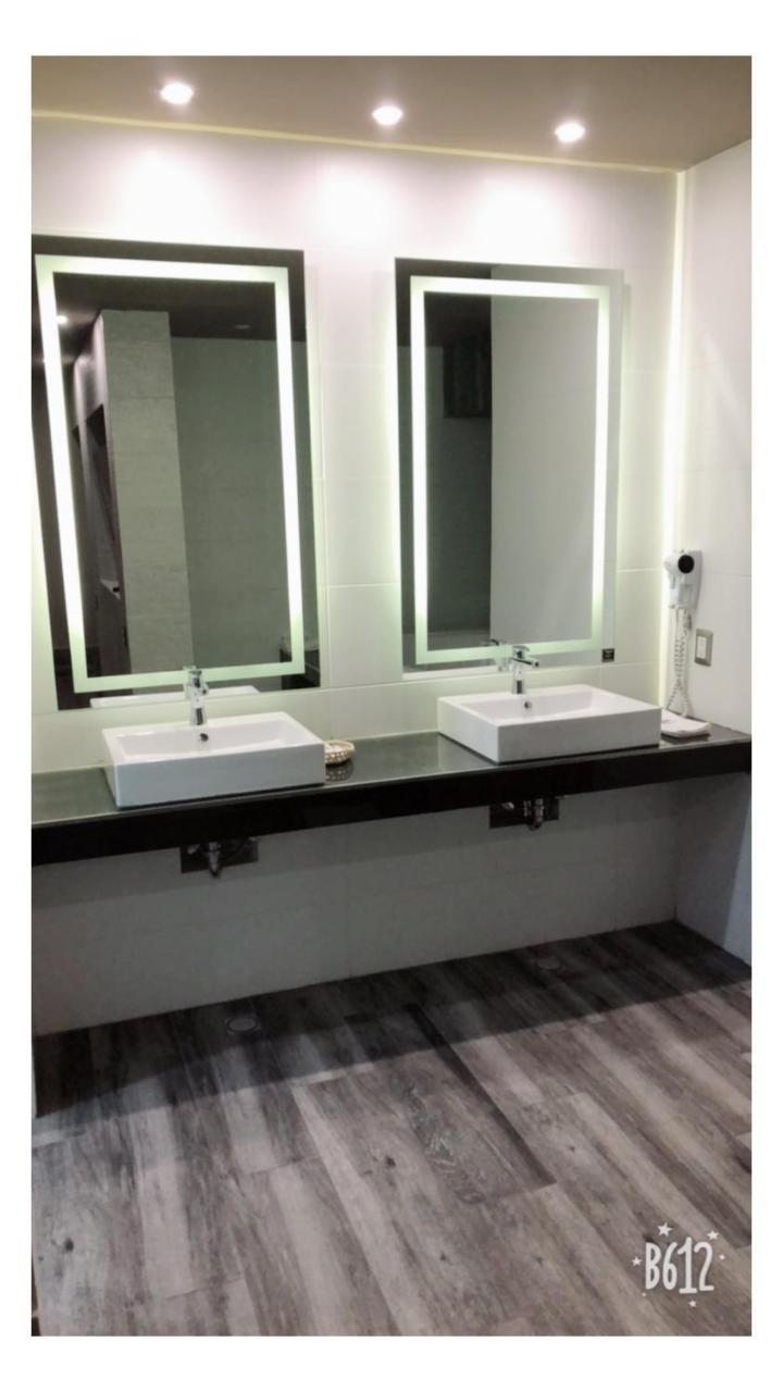 Hotel Plaza Arteaga Monterrey Dış mekan fotoğraf
