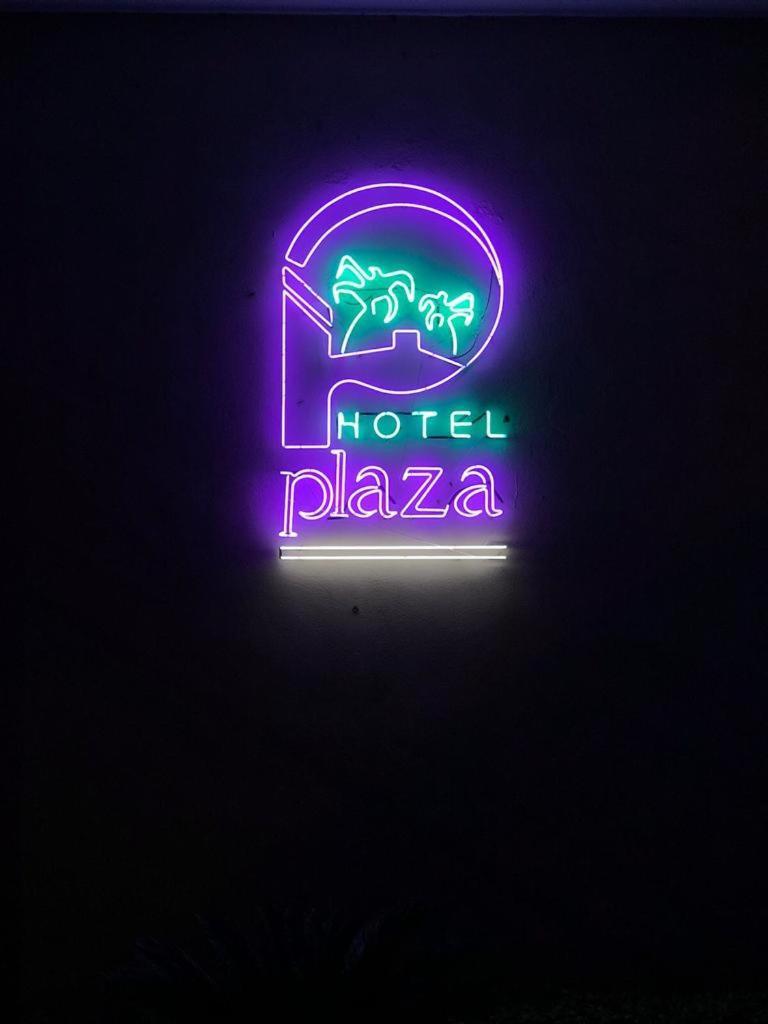 Hotel Plaza Arteaga Monterrey Dış mekan fotoğraf