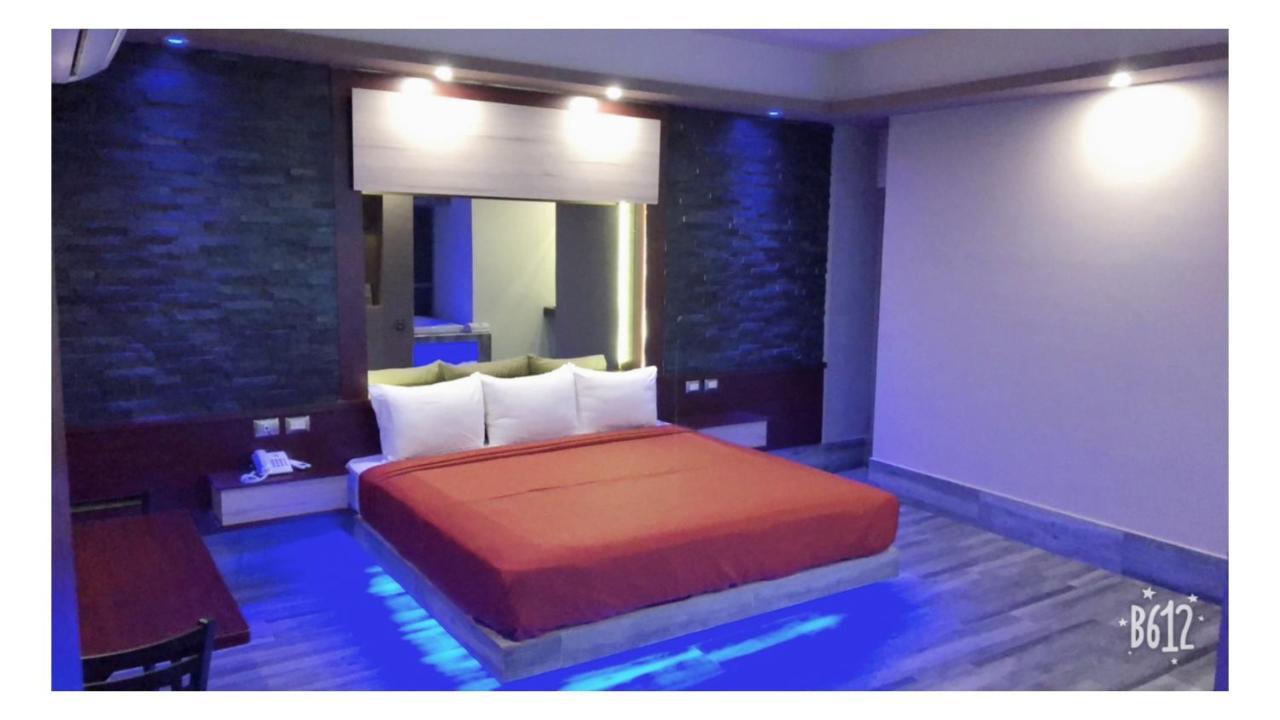 Hotel Plaza Arteaga Monterrey Dış mekan fotoğraf